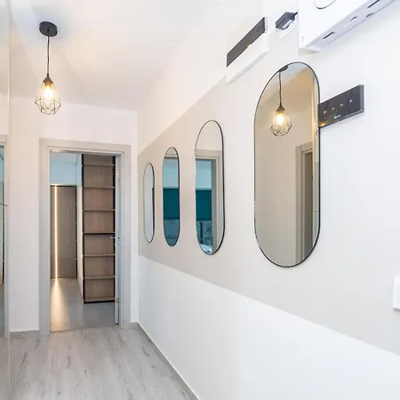 42 דירה קריובה