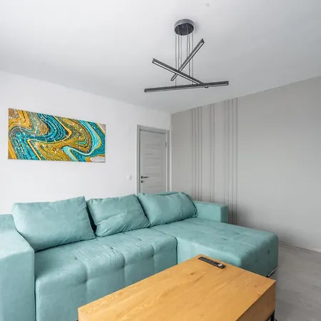 Lägenhet 42 Craiova