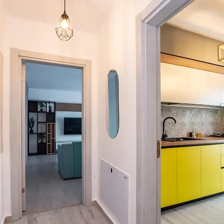 Apartment 42 *