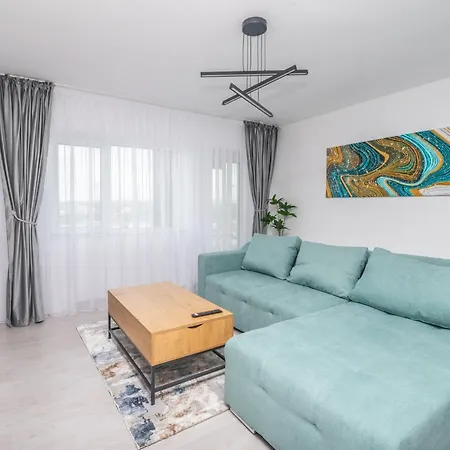 42 Lägenhet Craiova