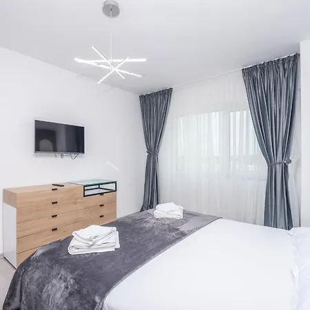 42 Apartment Craiova