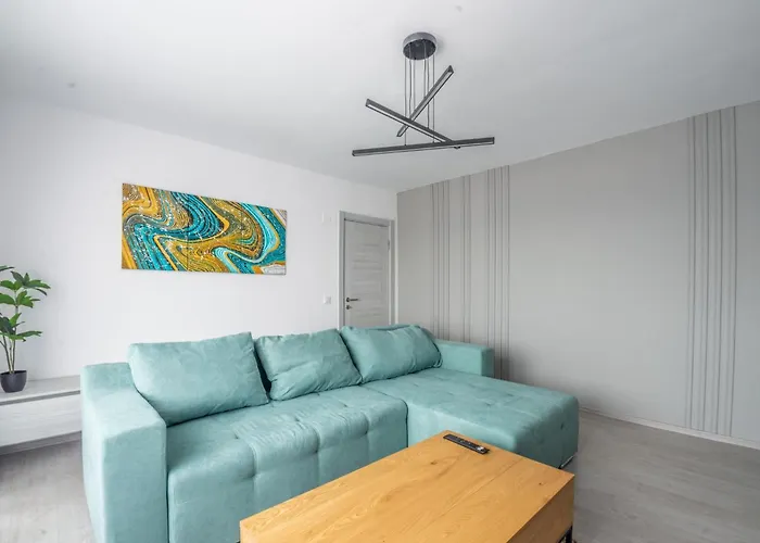 Appartement 42 Craiova