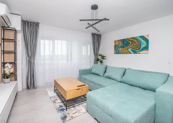 42 Appartement Craiova