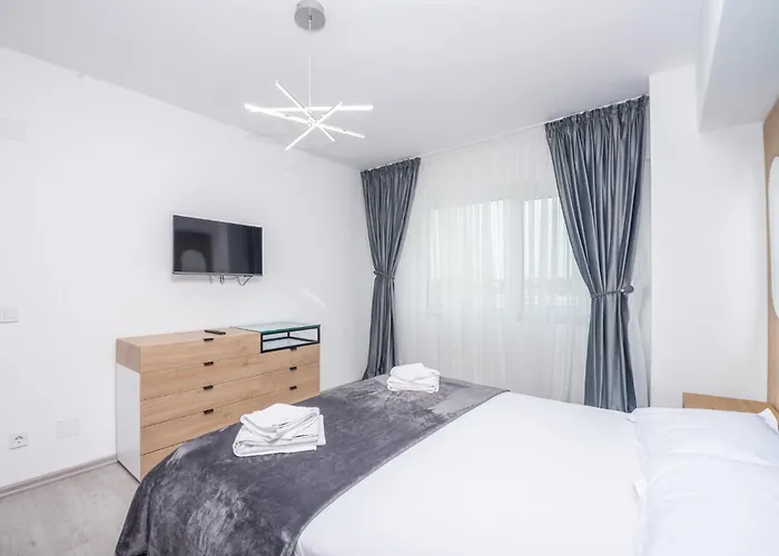 42 Appartement Craiova